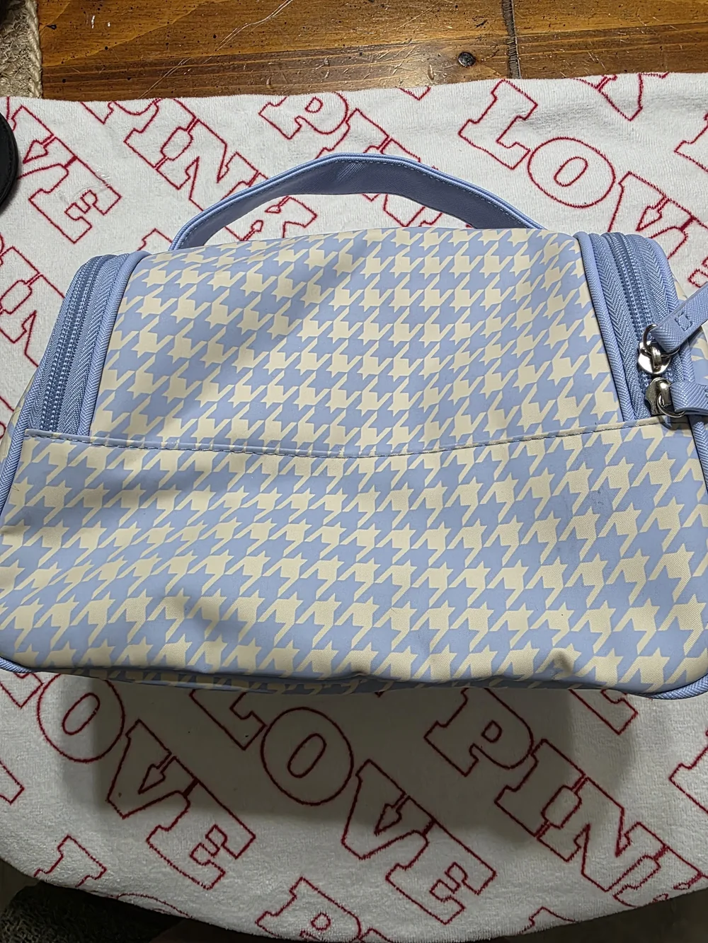 Tender Love + Carry Travel Bag